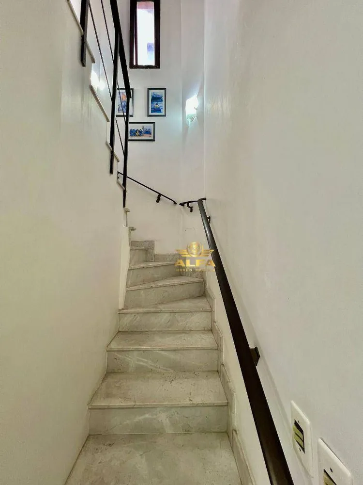Apartamento, 3 quartos, 140 m² - Foto 5
