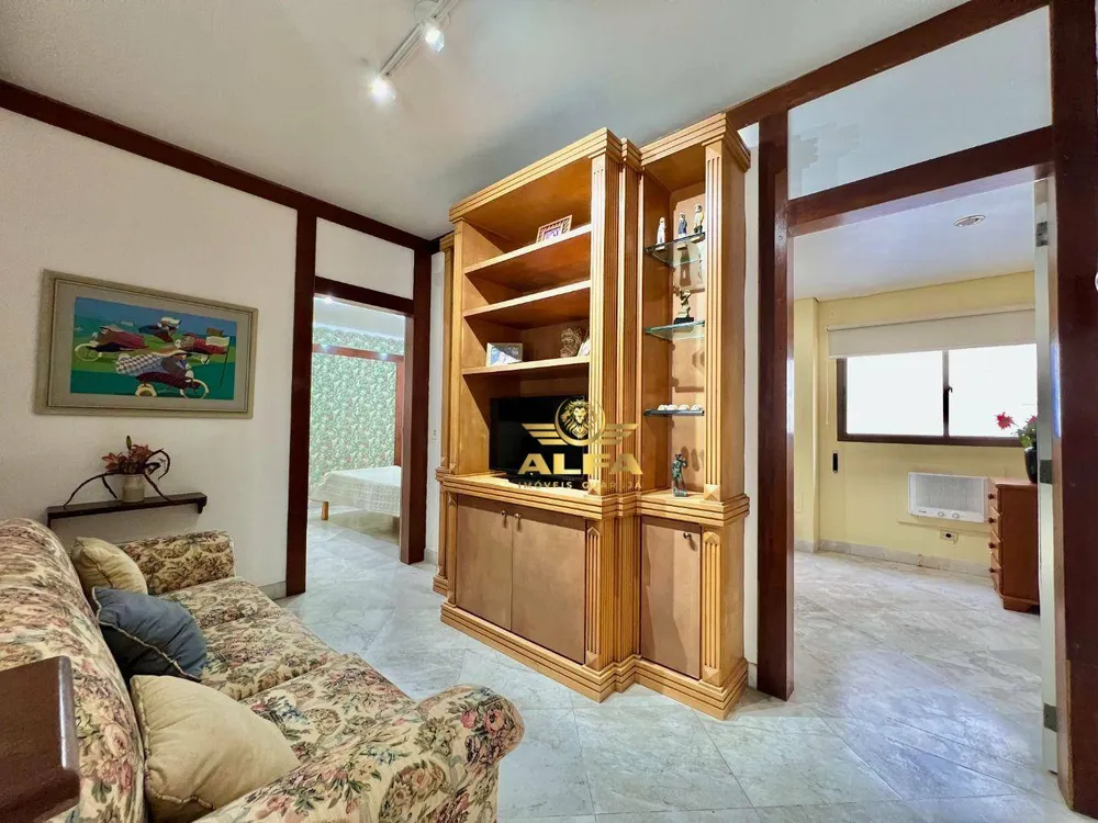 Apartamento, 3 quartos, 140 m² - Foto 6