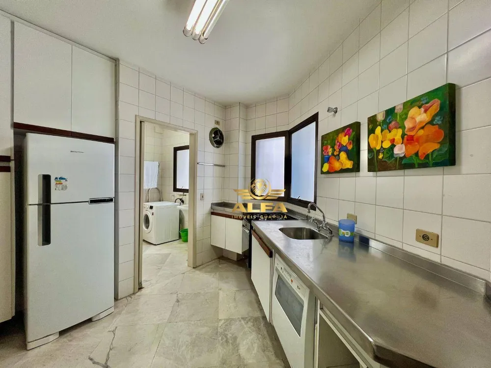 Apartamento, 3 quartos, 140 m² - Foto 10