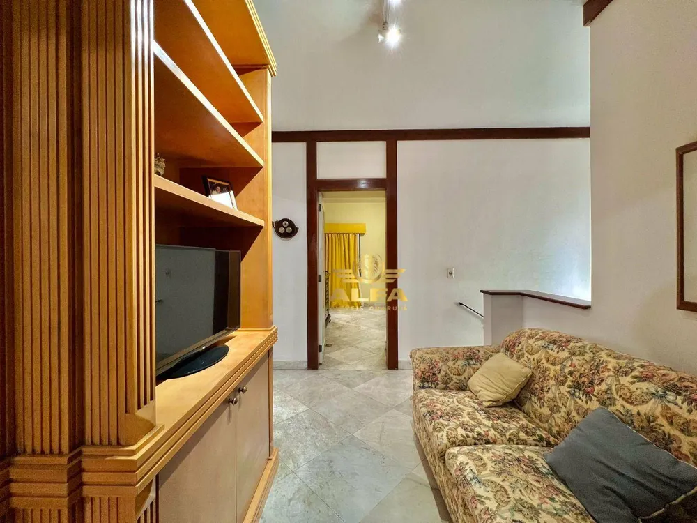 Apartamento, 3 quartos, 140 m² - Foto 7
