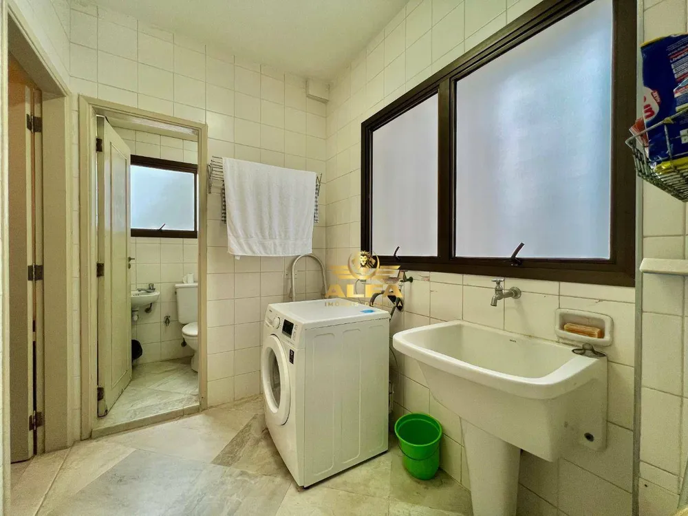 Apartamento, 3 quartos, 140 m² - Foto 11