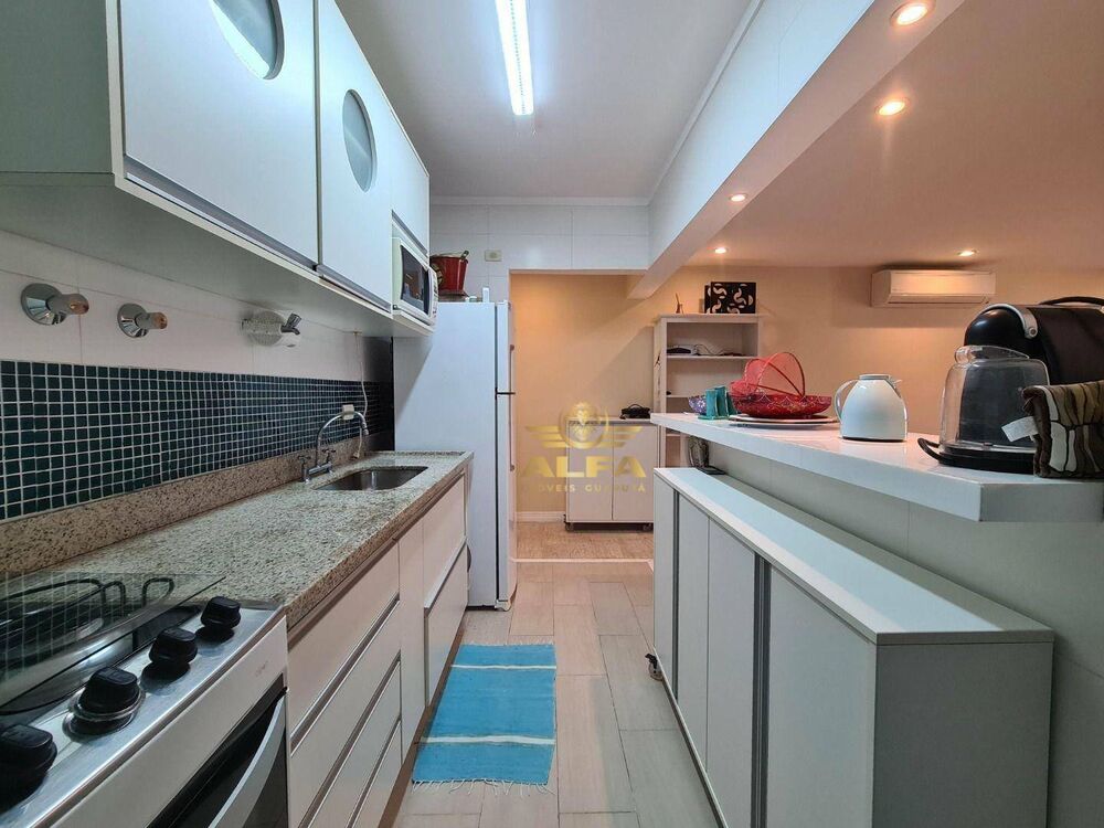 Apartamento, 3 quartos, 95 m² - Foto 9