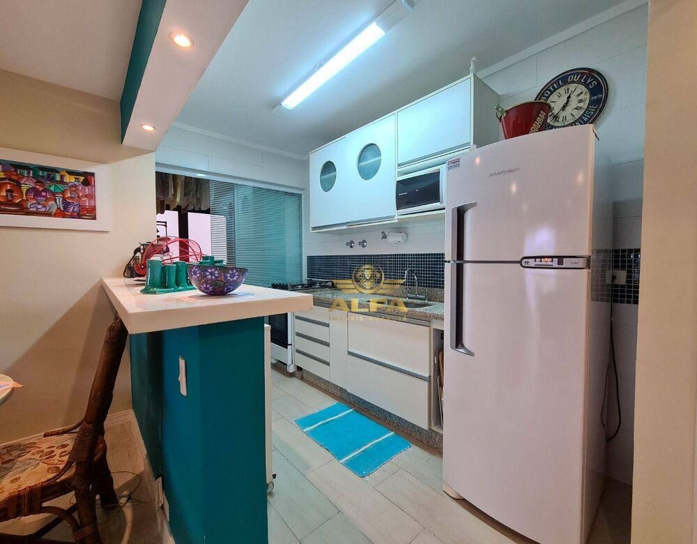 Apartamento, 3 quartos, 95 m² - Foto 8