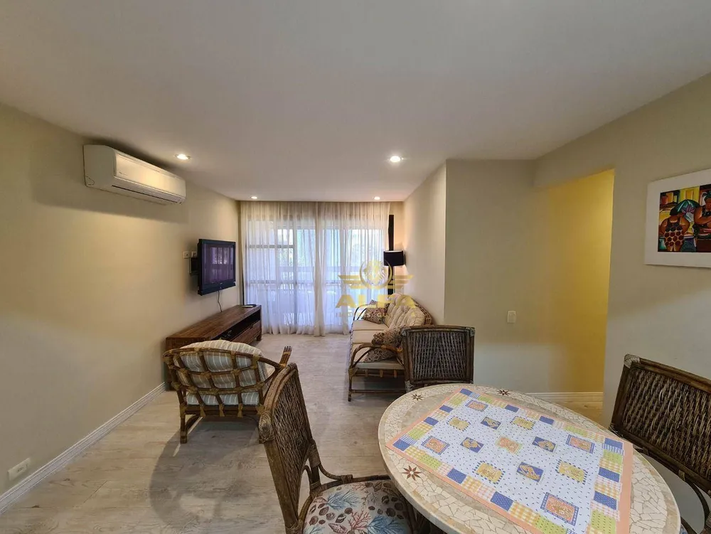 Apartamento, 3 quartos, 95 m² - Foto 2