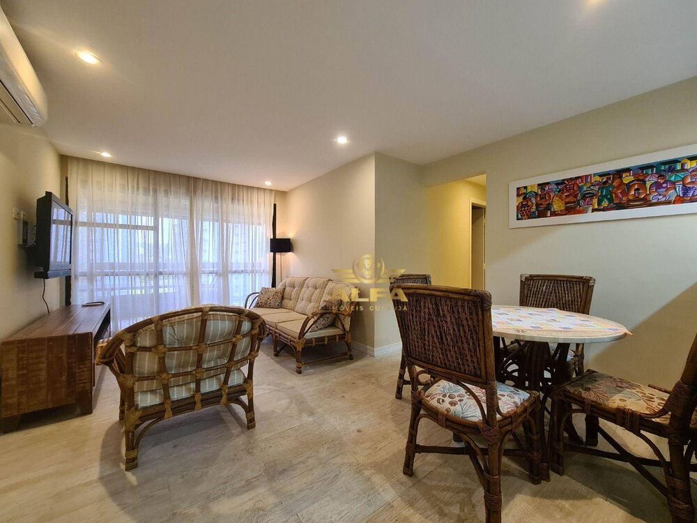 Apartamento, 3 quartos, 95 m² - Foto 1