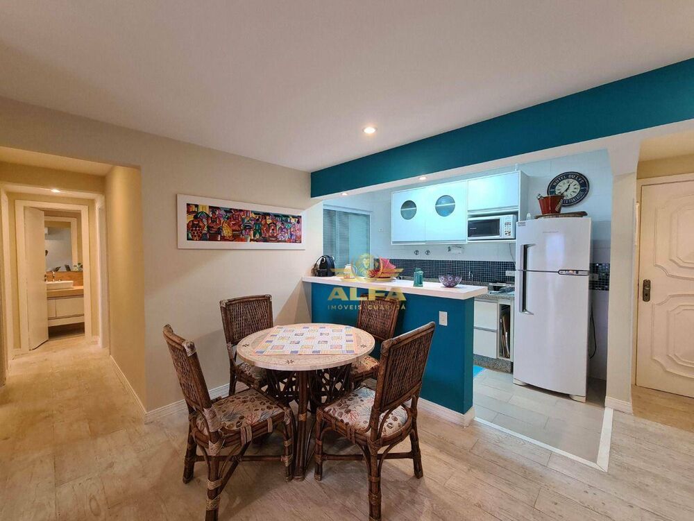 Apartamento, 3 quartos, 95 m² - Foto 3