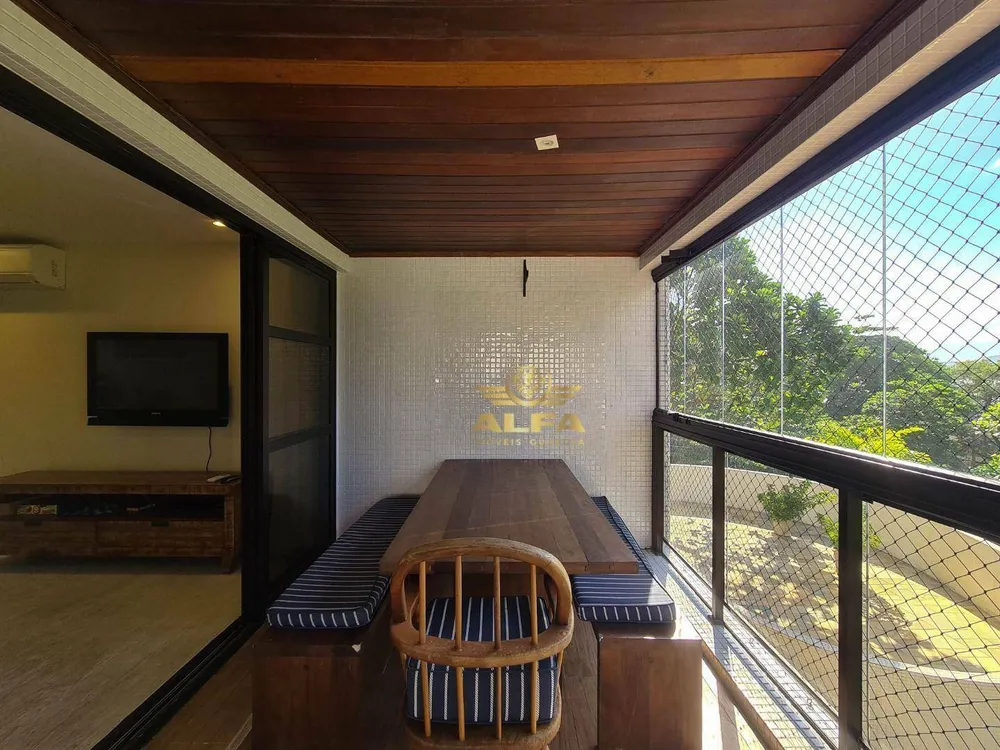 Apartamento, 3 quartos, 95 m² - Foto 5