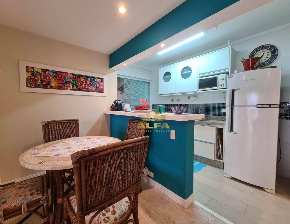 Apartamento, 3 quartos, 95 m² - Foto 7