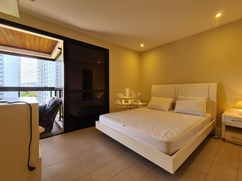 Apartamento, 3 quartos, 95 m² - Foto 6