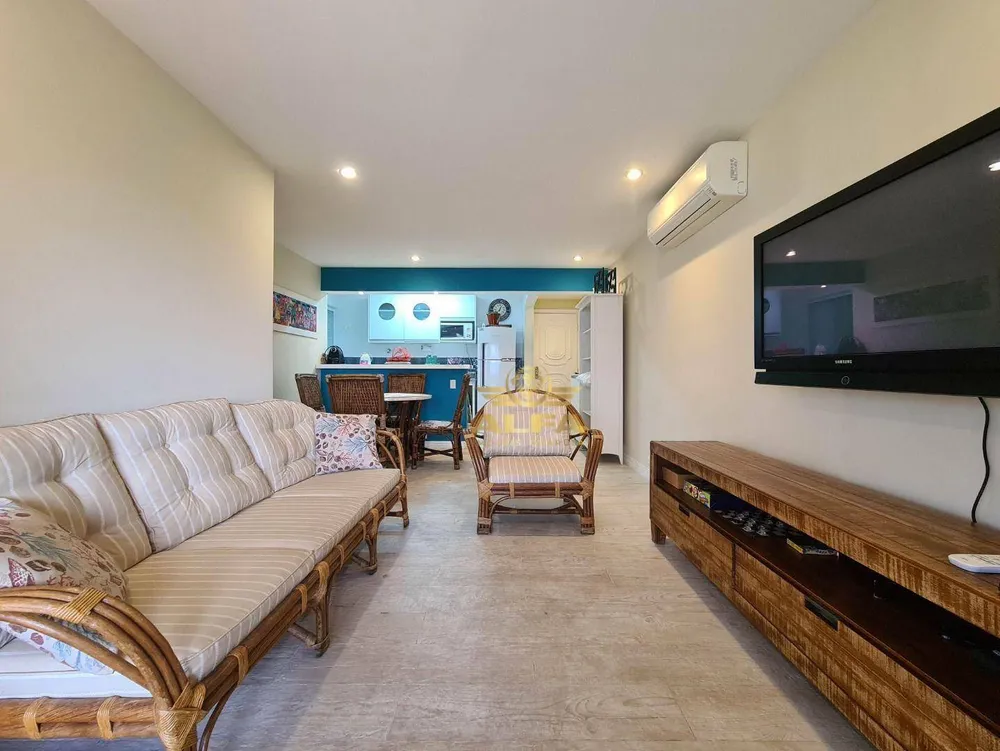 Apartamento, 3 quartos, 95 m² - Foto 3