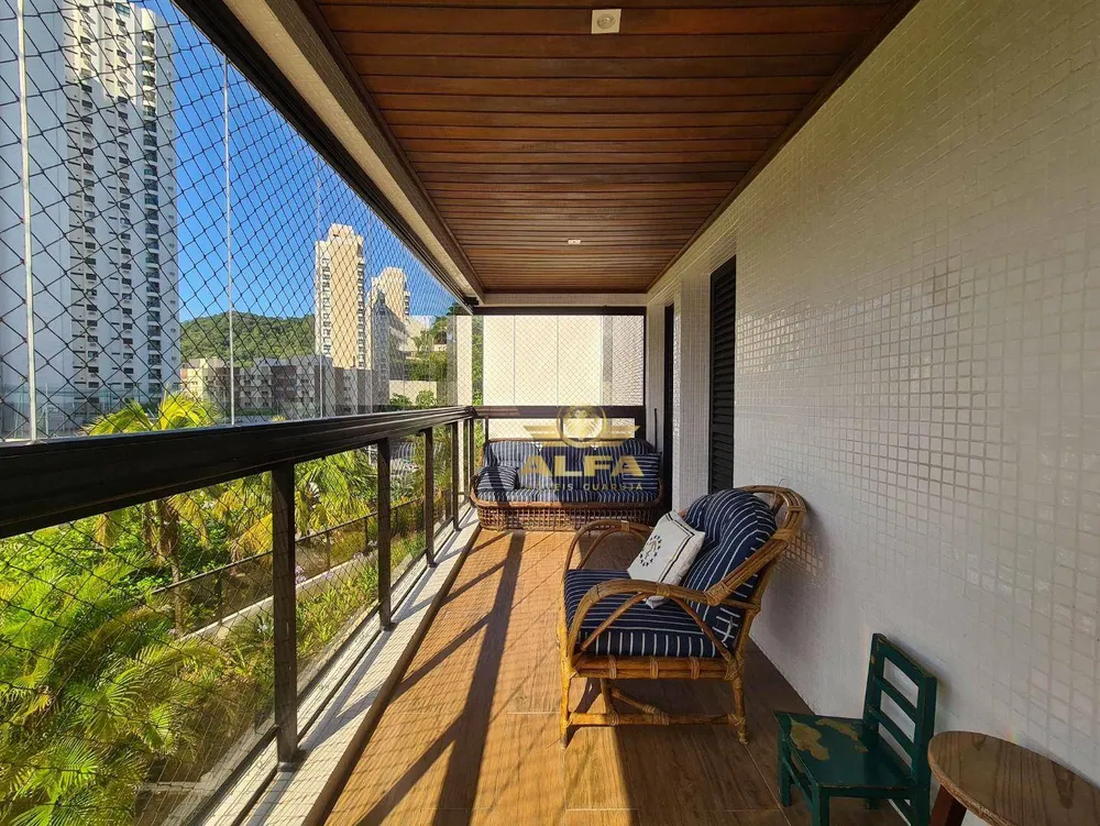 Apartamento, 3 quartos, 95 m² - Foto 6