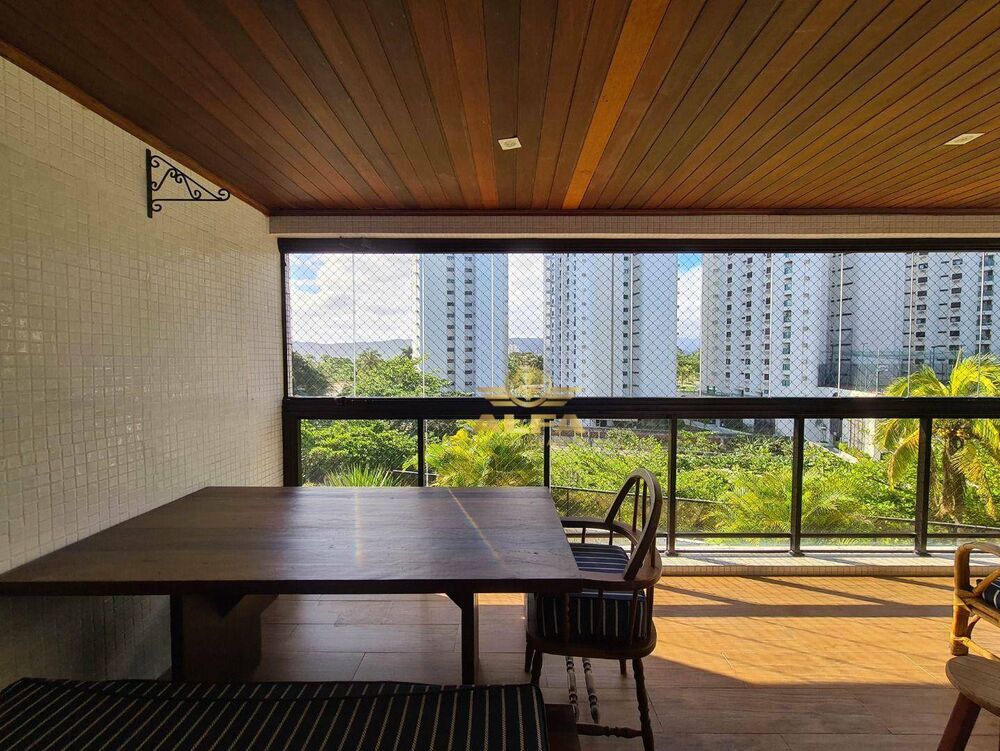 Apartamento, 3 quartos, 95 m² - Foto 2