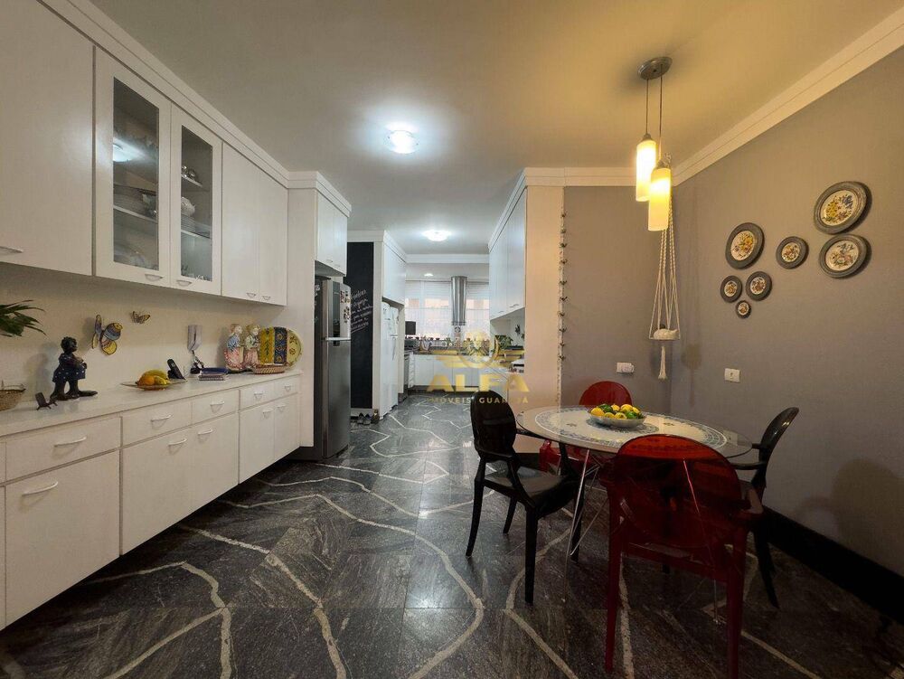 Apartamento, 4 quartos, 375 m² - Foto 13