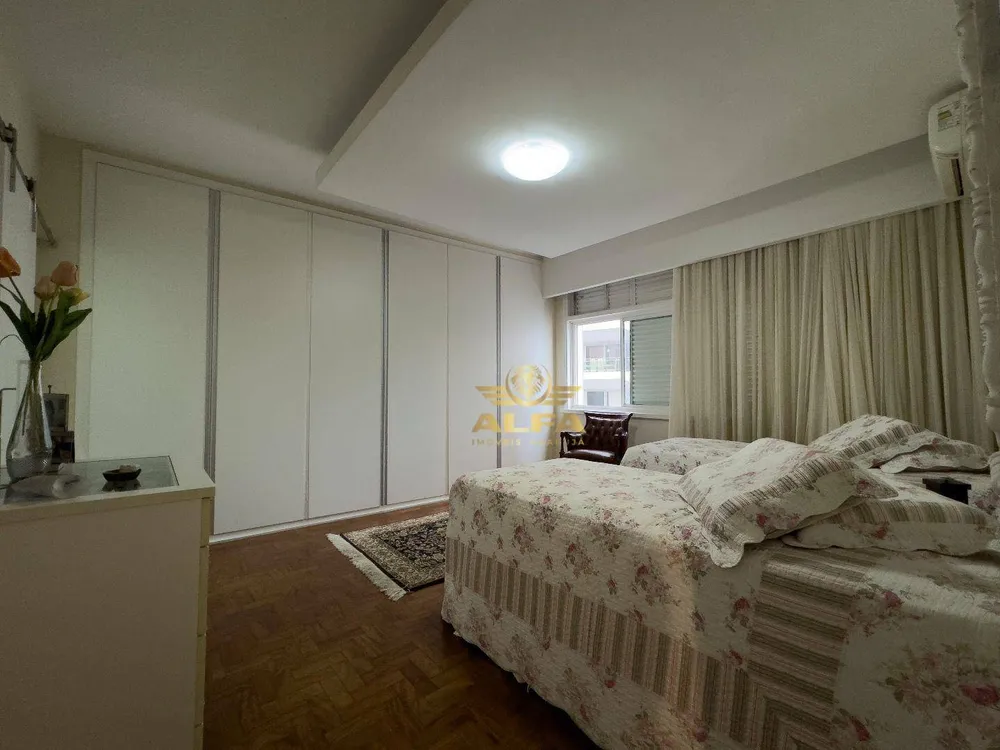 Apartamento, 4 quartos, 375 m² - Foto 8