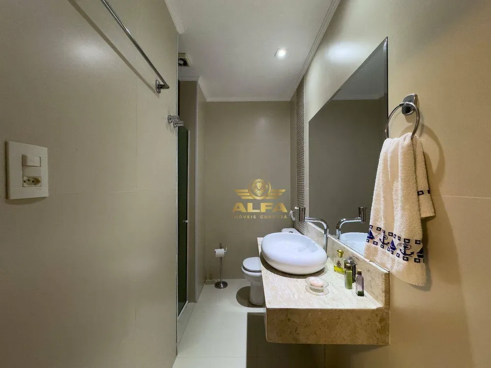 Apartamento, 4 quartos, 375 m² - Foto 12