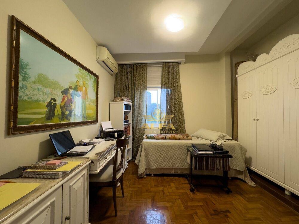 Apartamento, 4 quartos, 375 m² - Foto 11