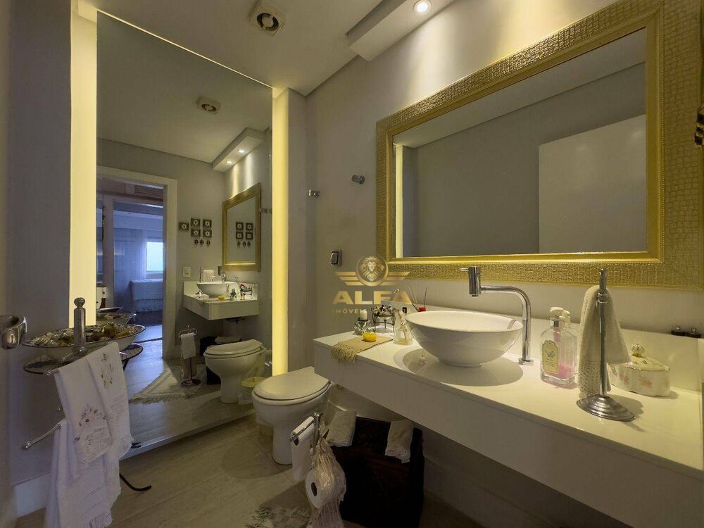 Apartamento, 4 quartos, 375 m² - Foto 16