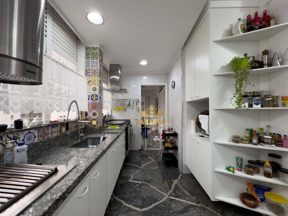 Apartamento, 4 quartos, 375 m² - Foto 15