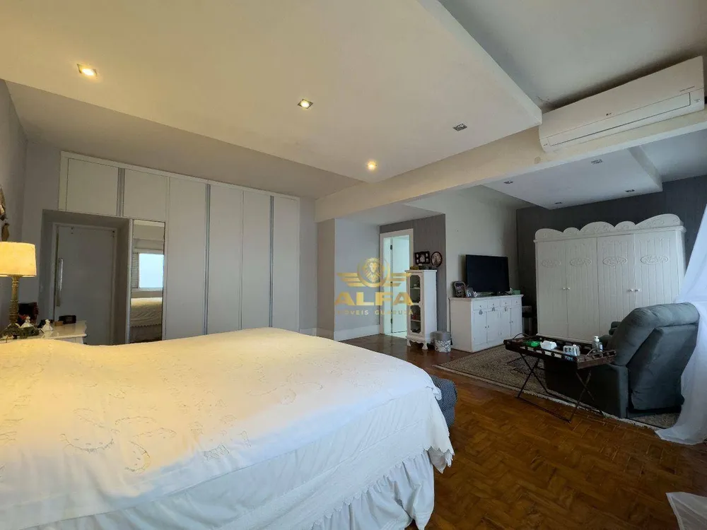 Apartamento, 4 quartos, 375 m² - Foto 6