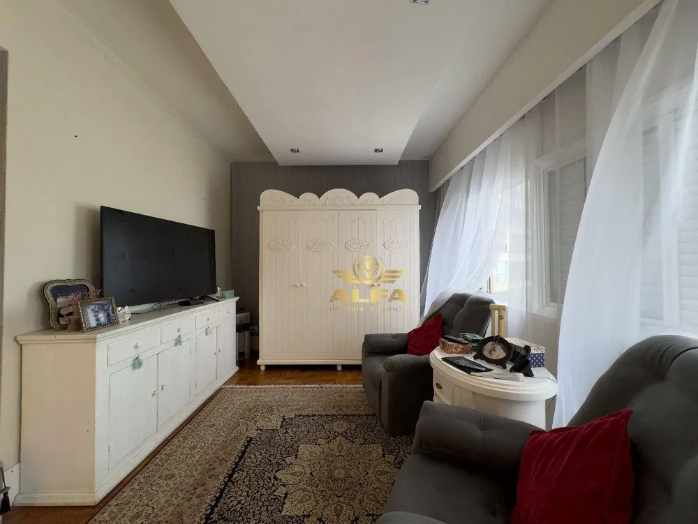 Apartamento, 4 quartos, 375 m² - Foto 7