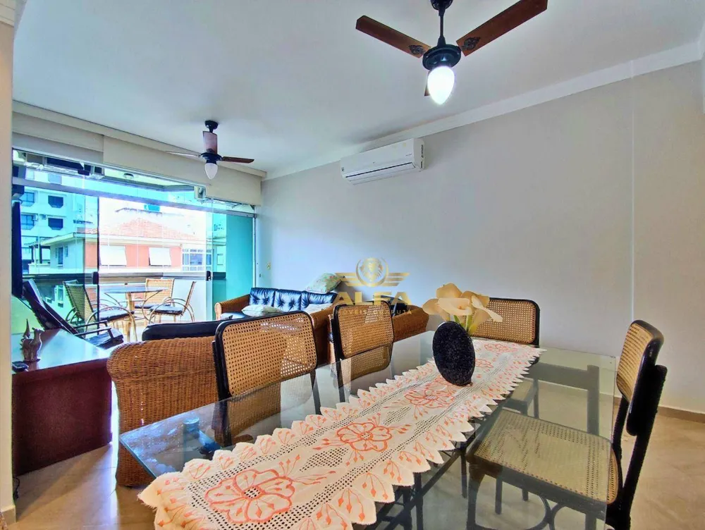 Apartamento, 2 quartos, 80 m² - Foto 3