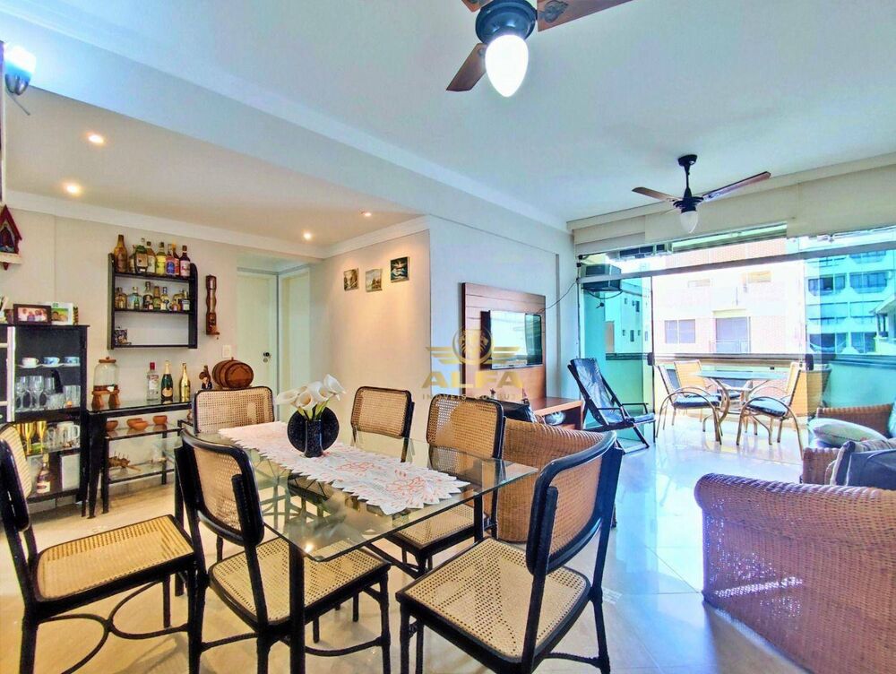 Apartamento, 2 quartos, 80 m² - Foto 1