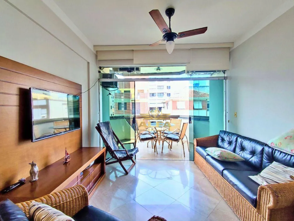 Apartamento, 2 quartos, 80 m² - Foto 4