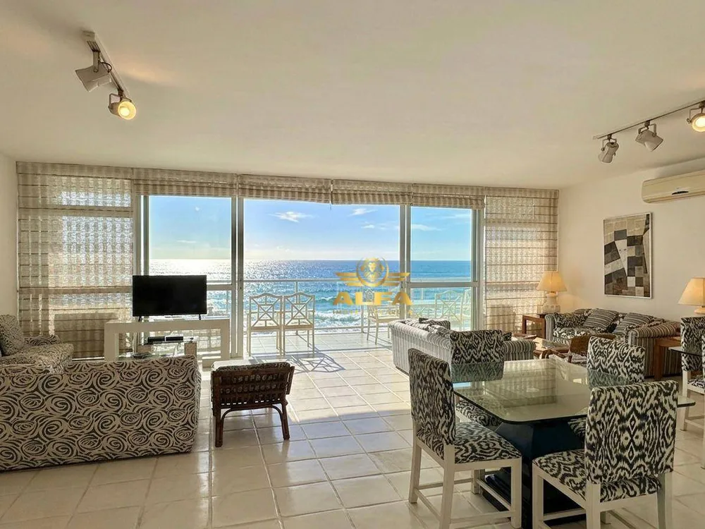 Apartamento, 4 quartos, 255 m² - Foto 3