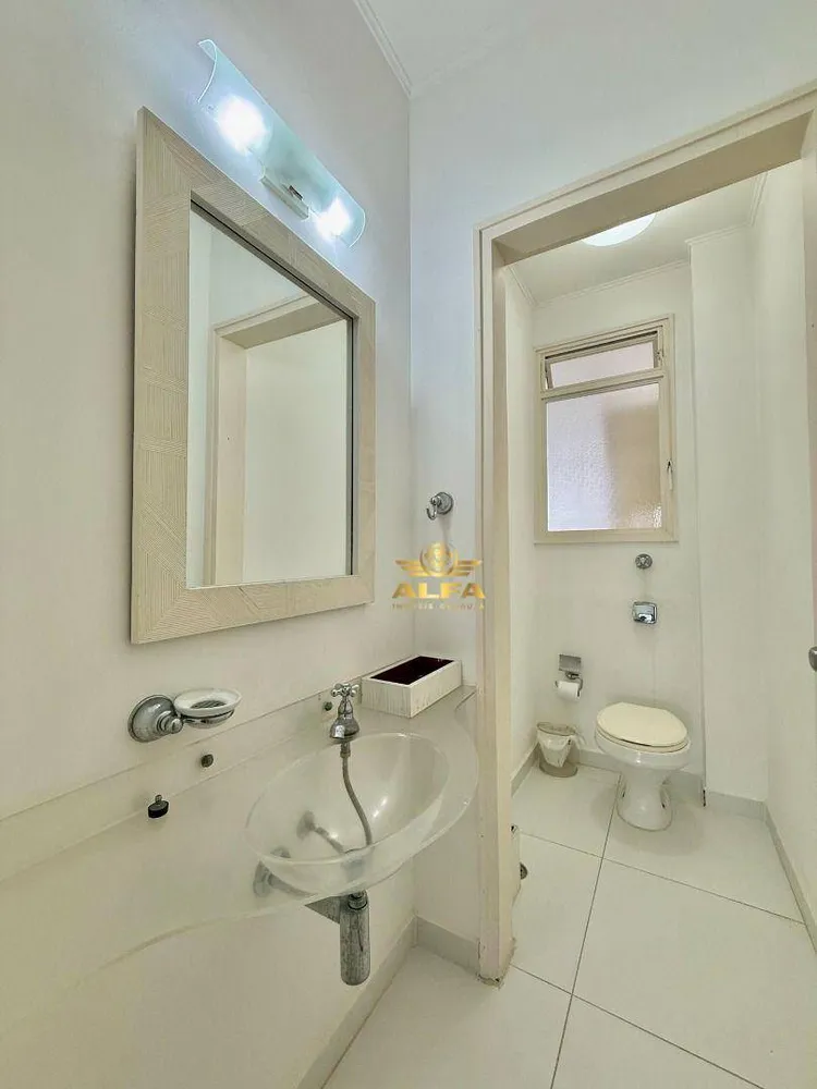 Apartamento, 4 quartos, 255 m² - Foto 4