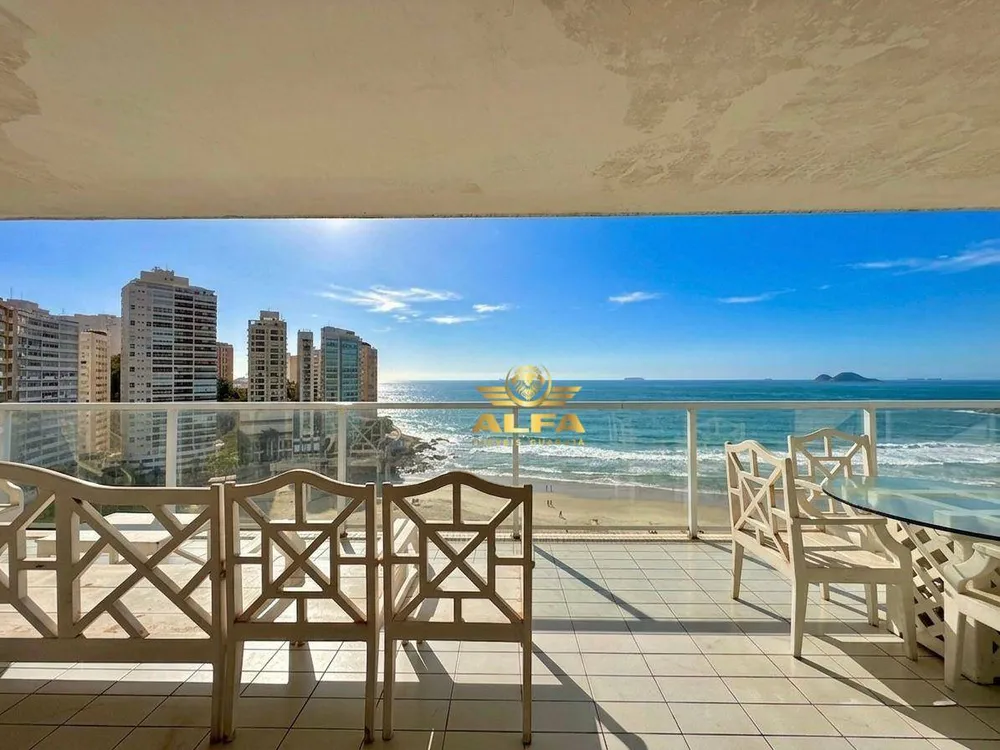 Apartamento, 4 quartos, 255 m² - Foto 2
