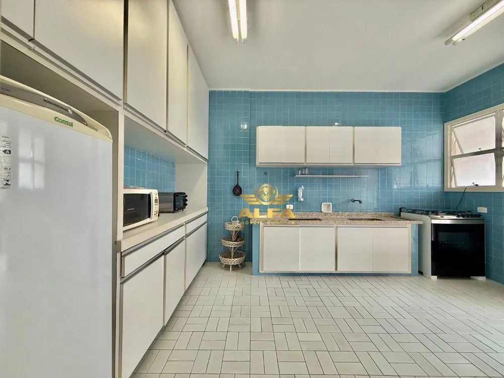 Apartamento, 4 quartos, 255 m² - Foto 1