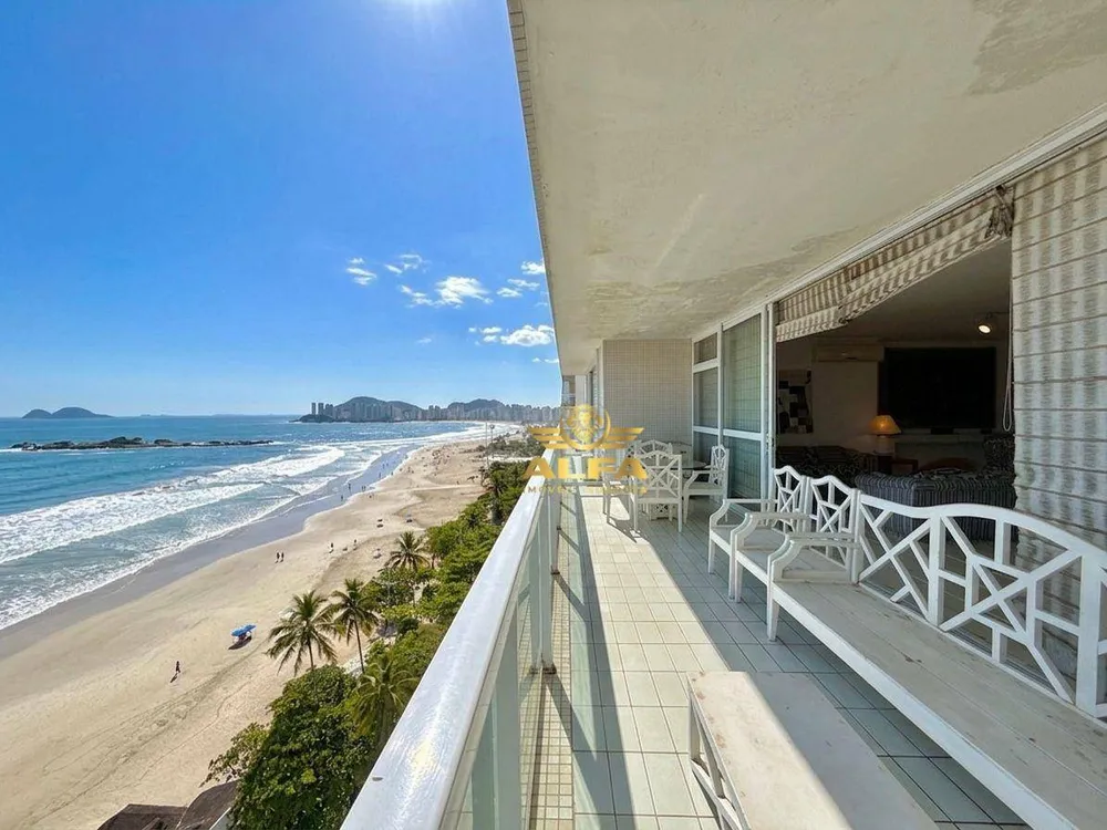 Apartamento, 4 quartos, 255 m² - Foto 2