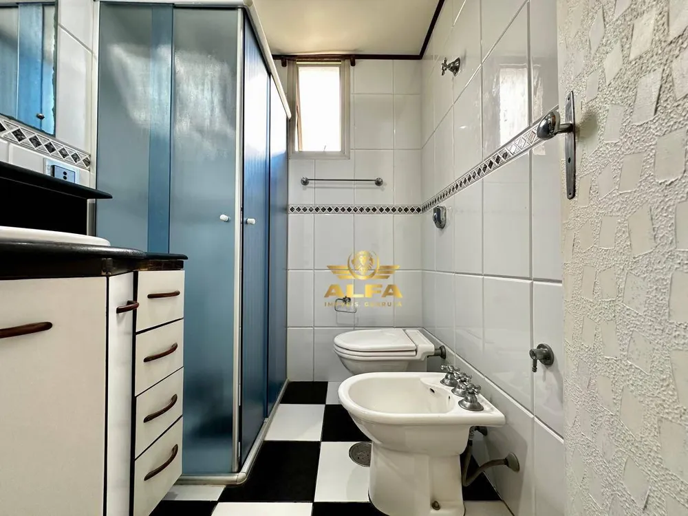 Apartamento, 4 quartos, 120 m² - Foto 12