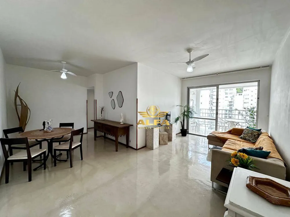 Apartamento, 4 quartos, 120 m² - Foto 7