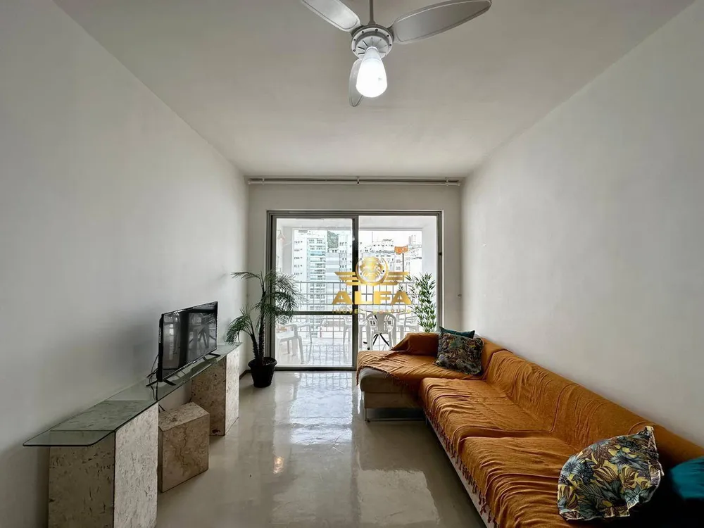 Apartamento, 4 quartos, 120 m² - Foto 2