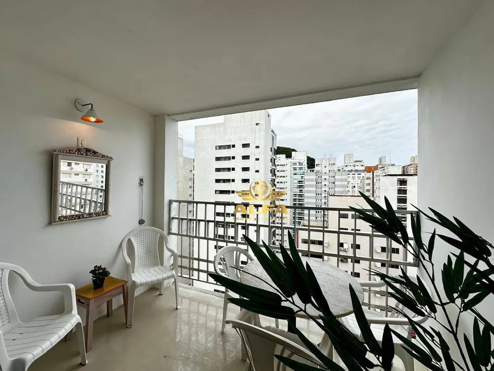 Apartamento, 4 quartos, 120 m² - Foto 2