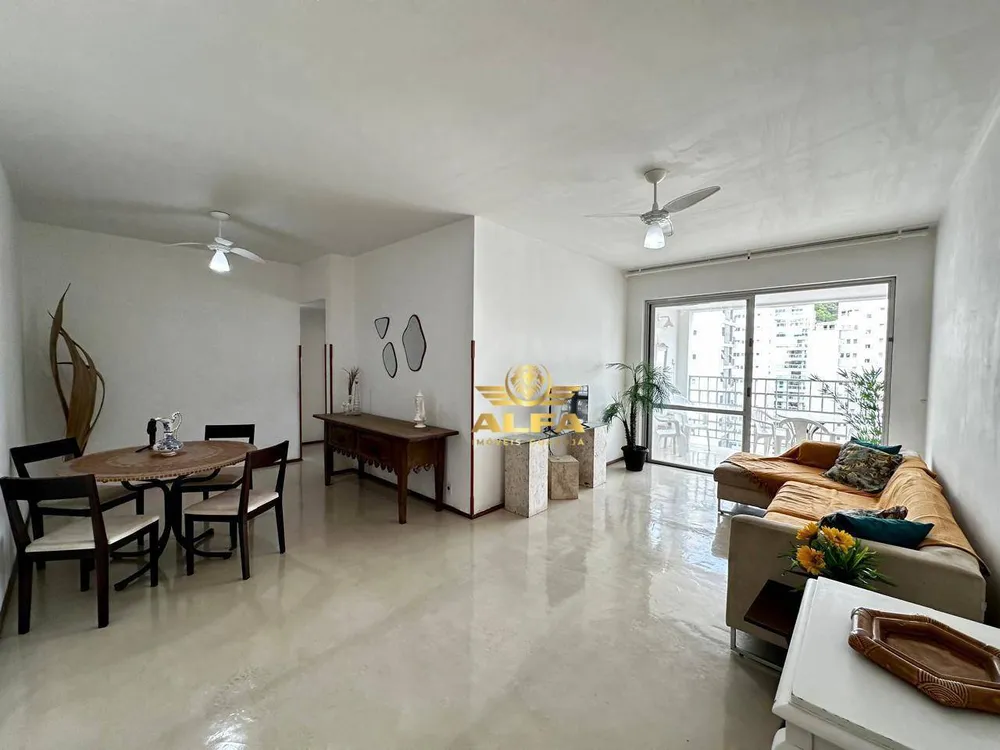 Apartamento, 4 quartos, 120 m² - Foto 4