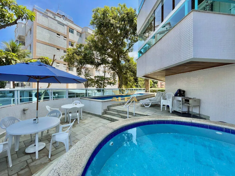 Cobertura, 3 quartos, 180 m² - Foto 14