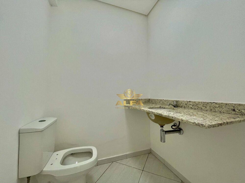 Cobertura, 3 quartos, 180 m² - Foto 4