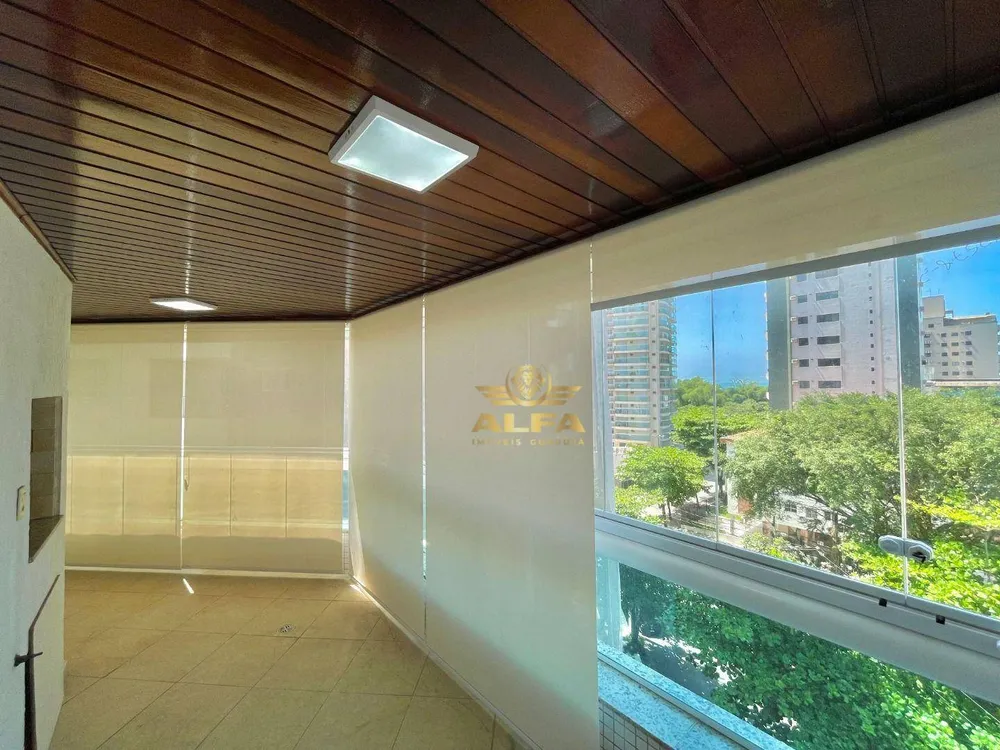 Cobertura, 3 quartos, 180 m² - Foto 3