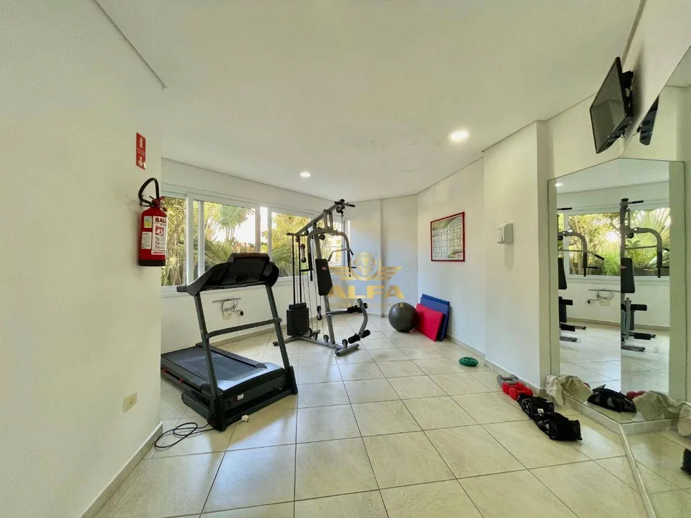 Cobertura, 3 quartos, 180 m² - Foto 16