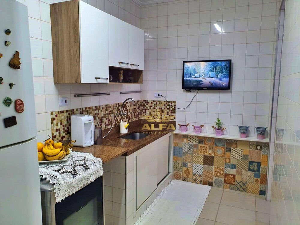 Apartamento, 1 quarto, 50 m² - Foto 2
