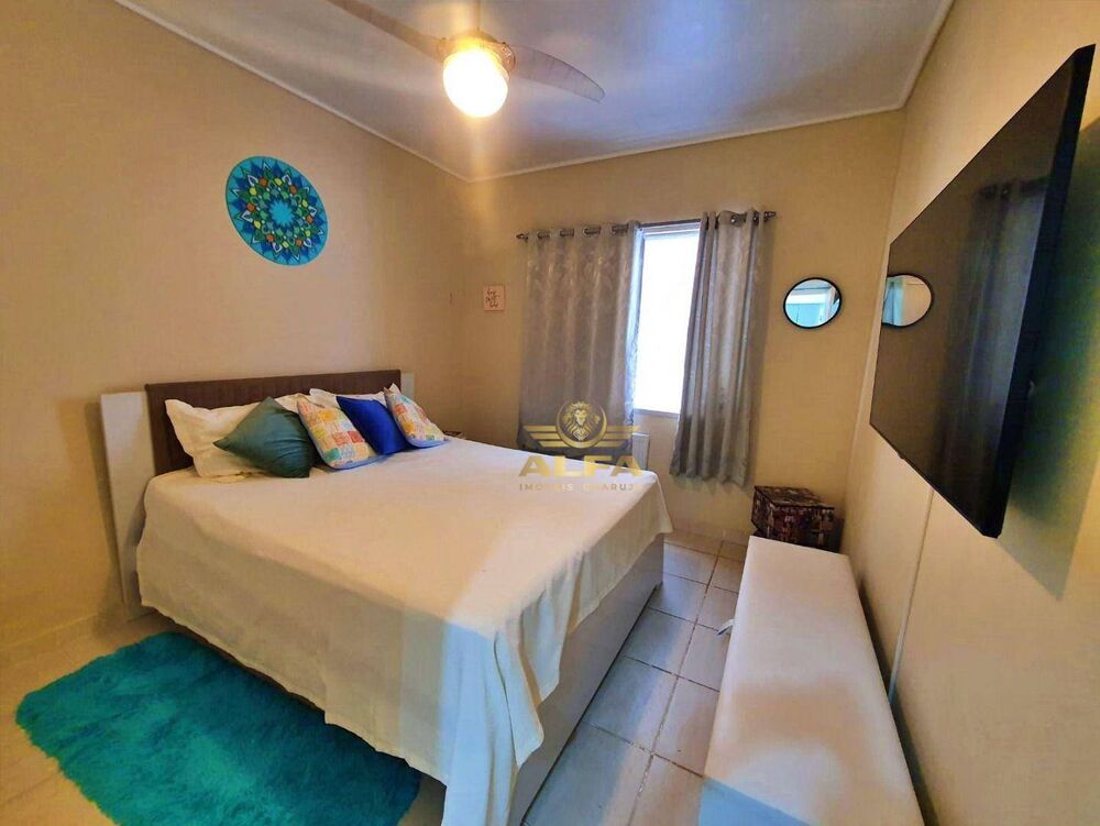 Apartamento, 1 quarto, 50 m² - Foto 8