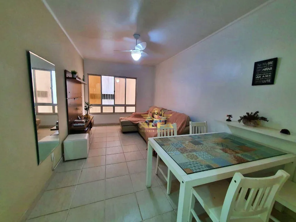 Apartamento, 1 quarto, 50 m² - Foto 1