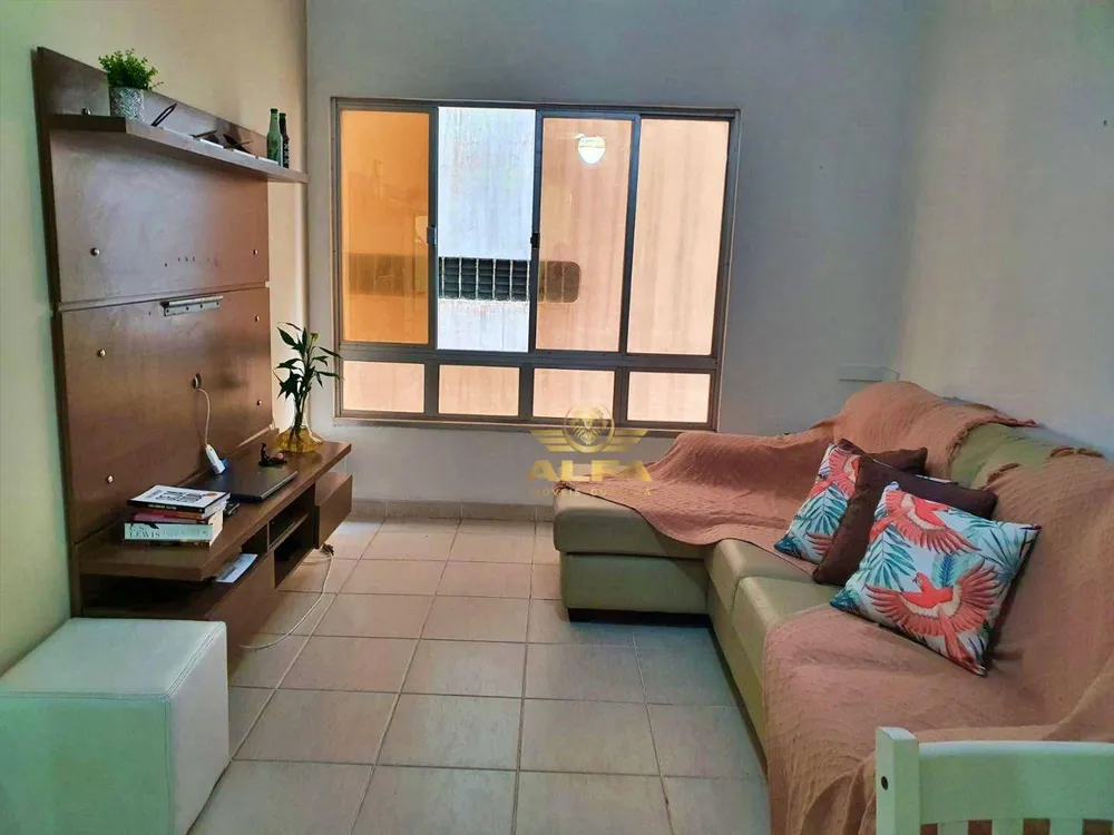 Apartamento, 1 quarto, 50 m² - Foto 2