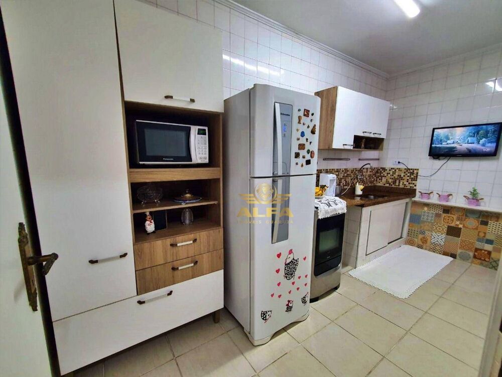Apartamento, 1 quarto, 50 m² - Foto 4