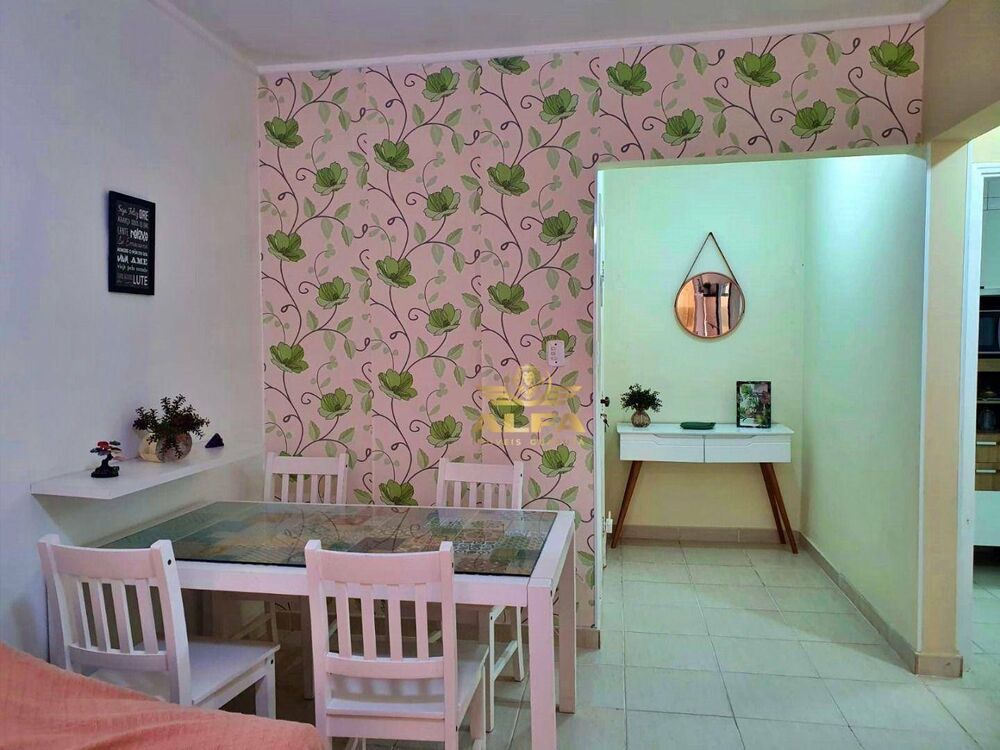 Apartamento, 1 quarto, 50 m² - Foto 3