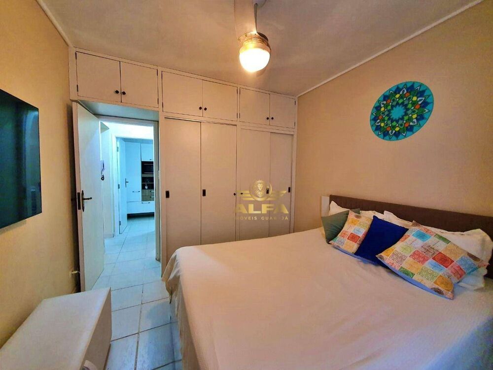 Apartamento, 1 quarto, 50 m² - Foto 7