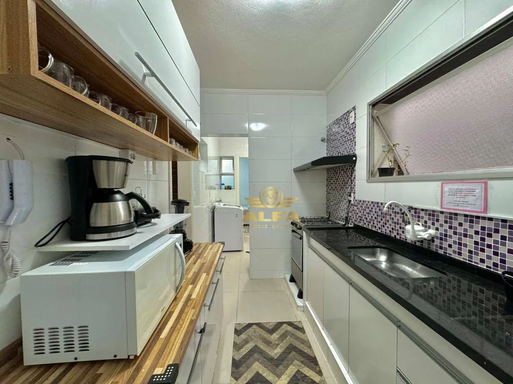 Apartamento, 2 quartos, 80 m² - Foto 3
