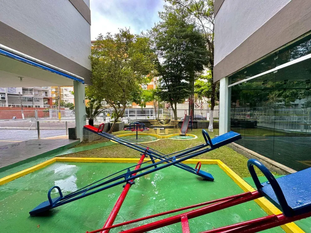 Apartamento, 2 quartos, 80 m² - Foto 1